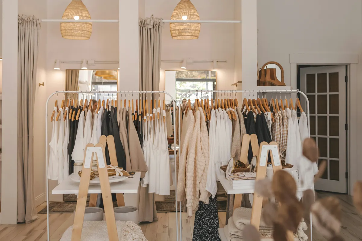 Retail Spaces for Pop-Up Vendors | Popify